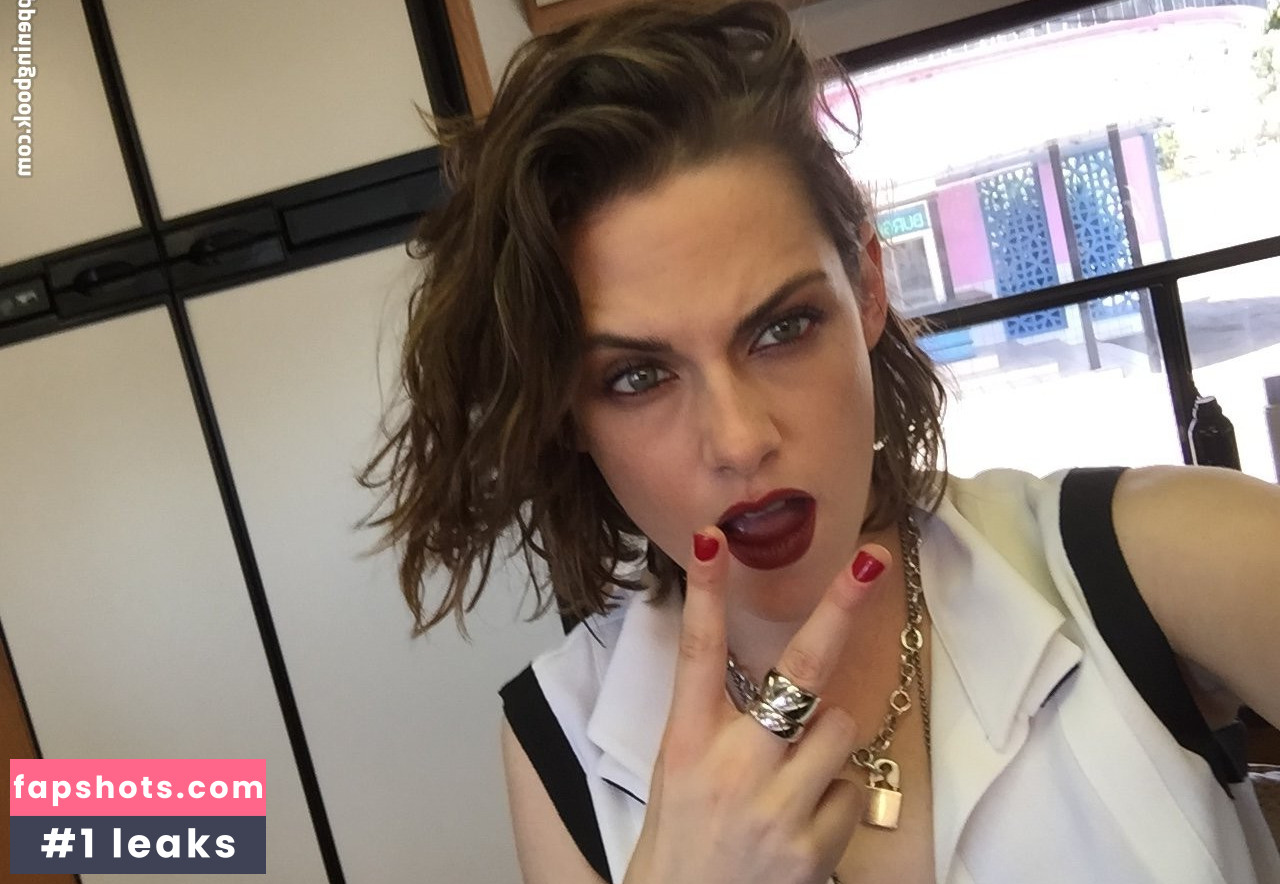 Kristen Stewart gallery photo #1841