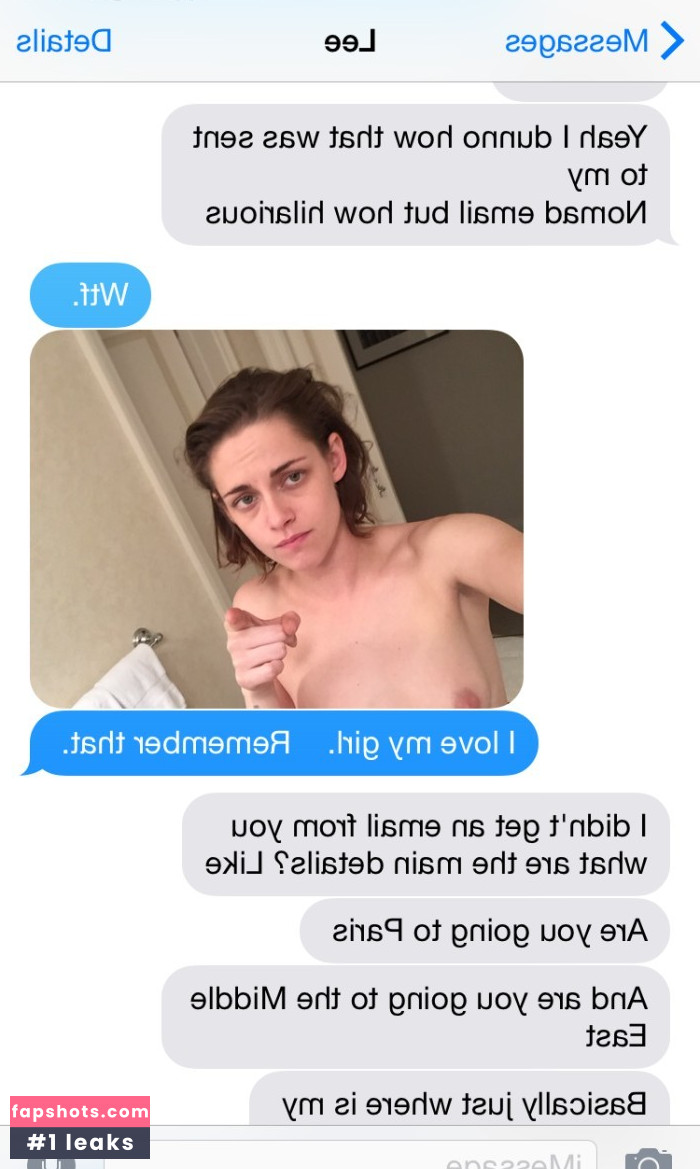 Kristen Stewart gallery photo #1842