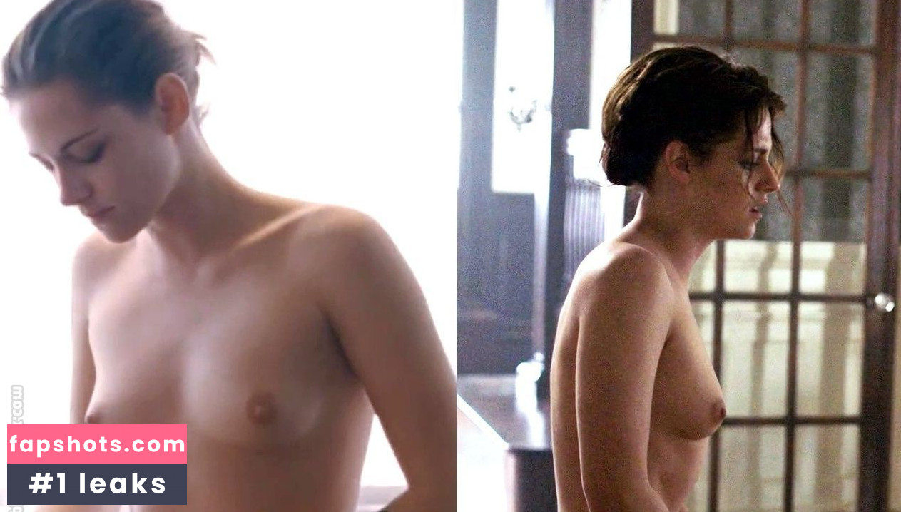 Kristen Stewart gallery photo #1851