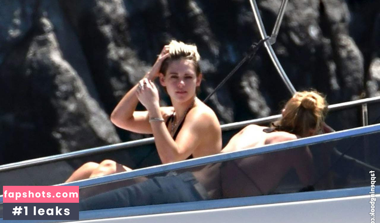 Kristen Stewart gallery photo #1855