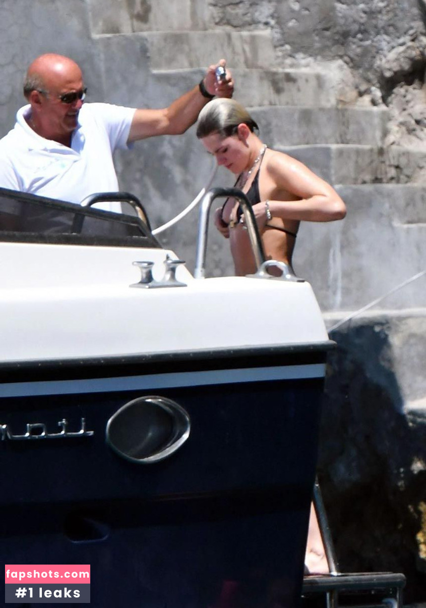 Kristen Stewart gallery photo #1862