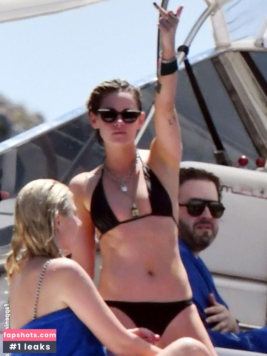 Kristen Stewart gallery photo #1865