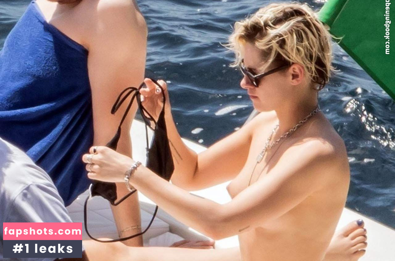 Kristen Stewart gallery photo #1874