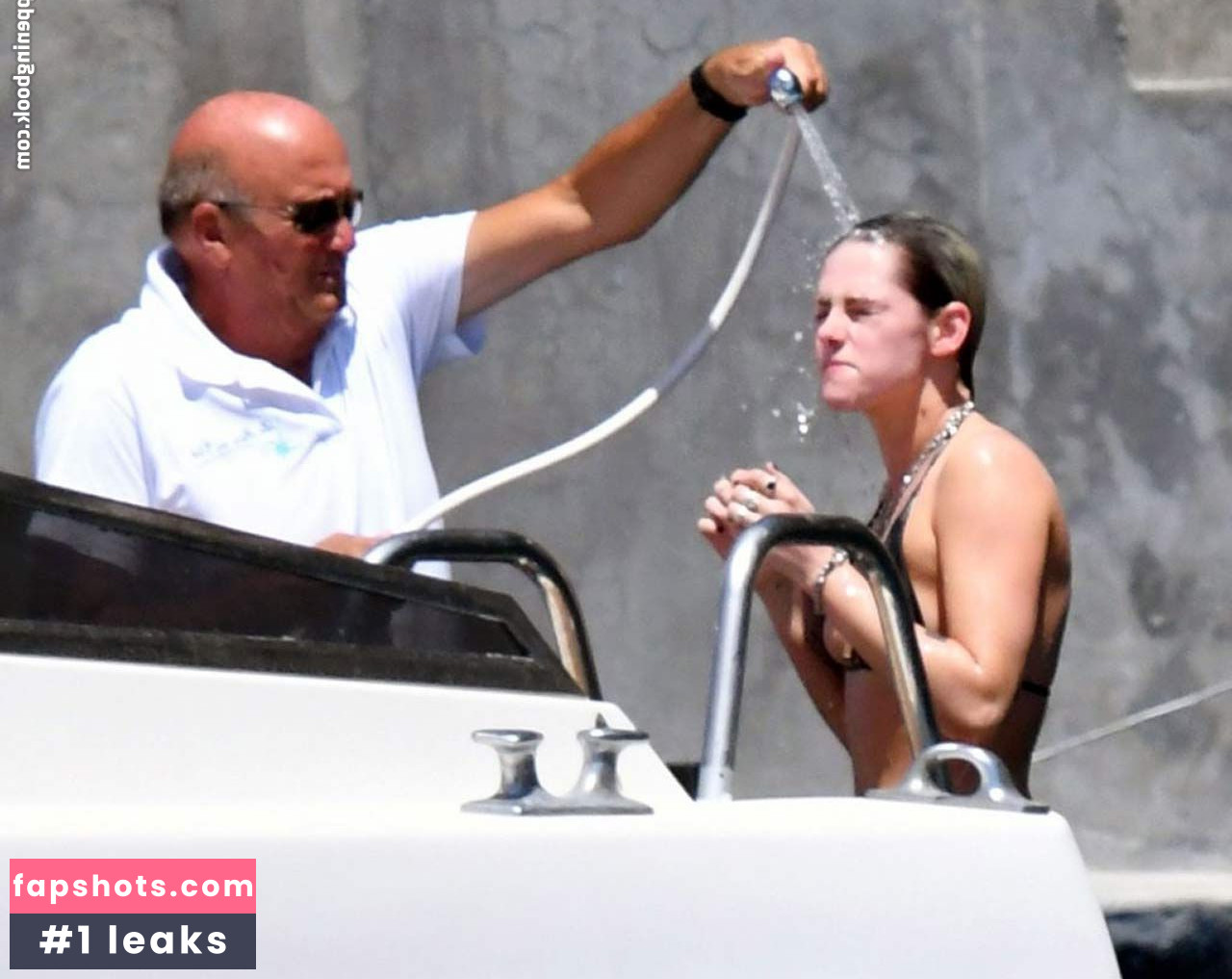 Kristen Stewart gallery photo #1878