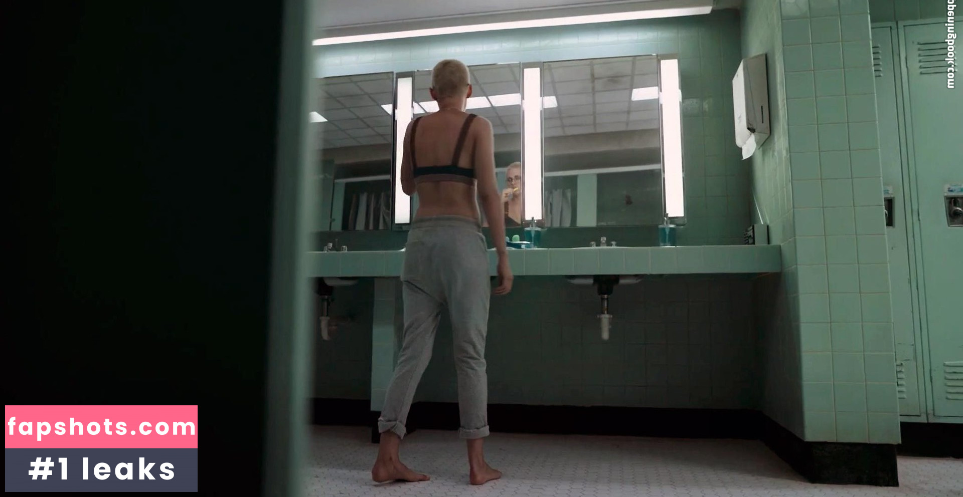 Kristen Stewart gallery photo #1886