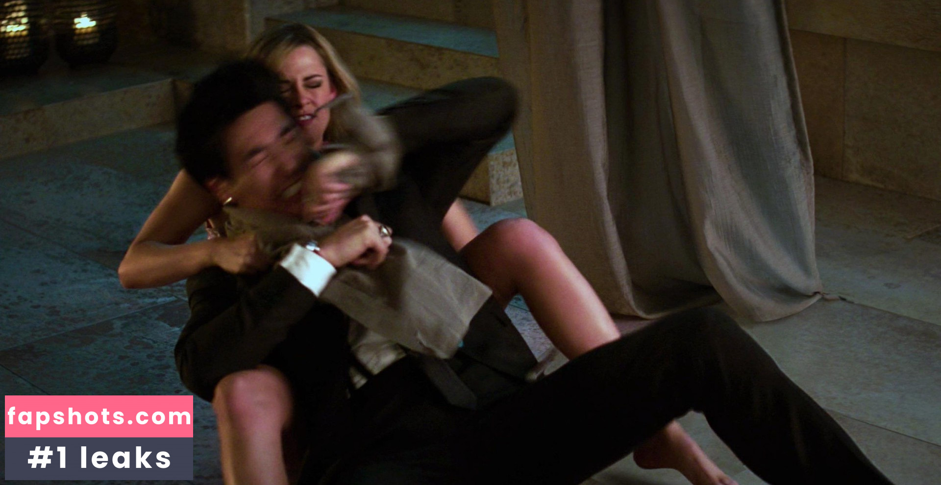 Kristen Stewart gallery photo #1889