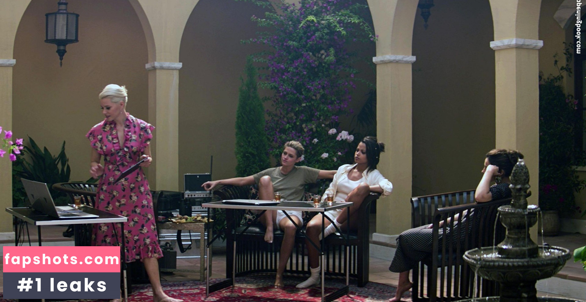 Kristen Stewart gallery photo #1891