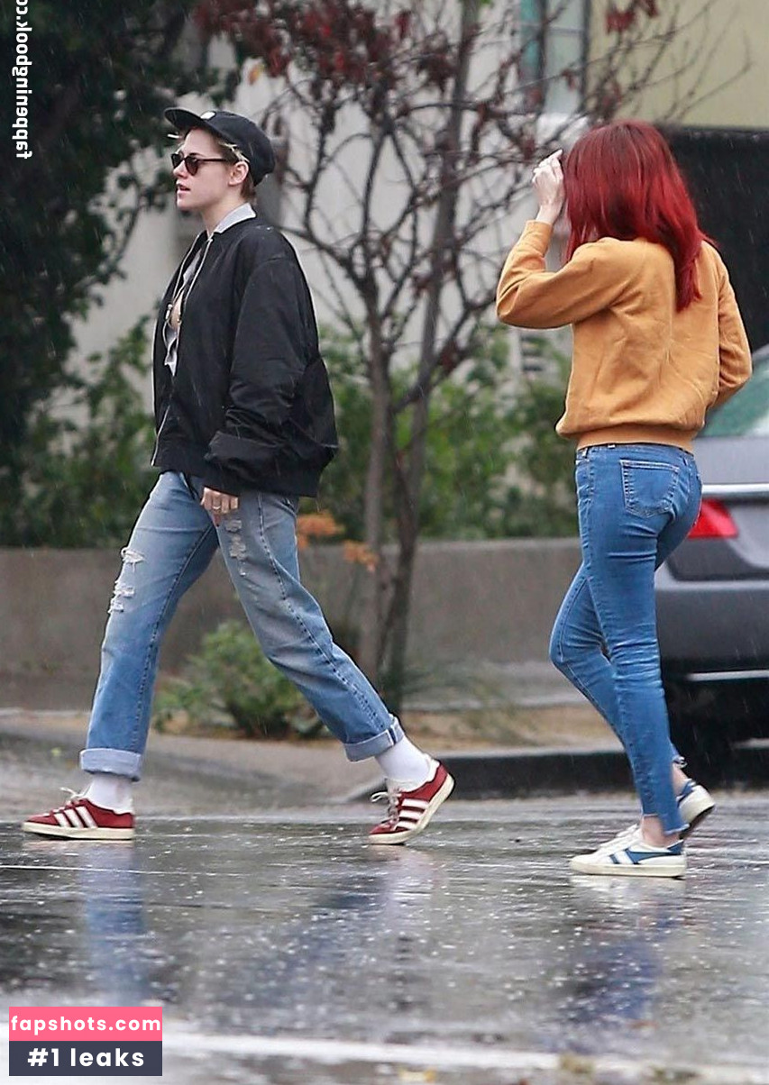 Kristen Stewart gallery photo #1927