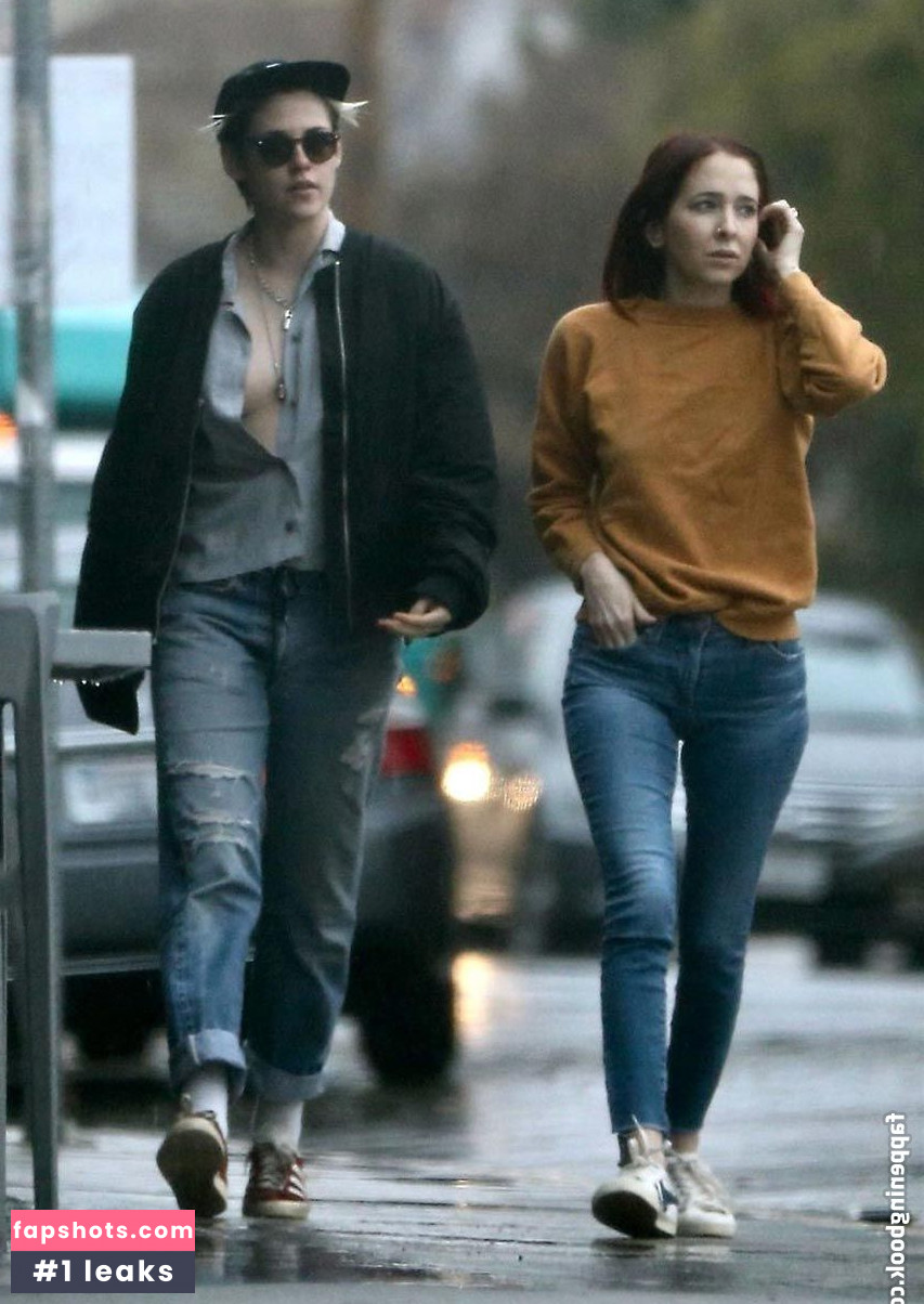 Kristen Stewart gallery photo #1929