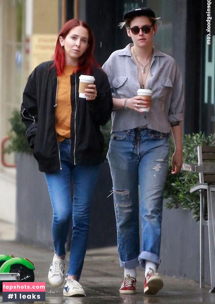 Kristen Stewart gallery photo #1933