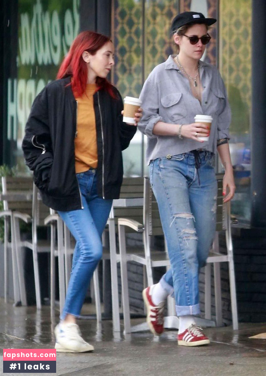 Kristen Stewart gallery photo #1934