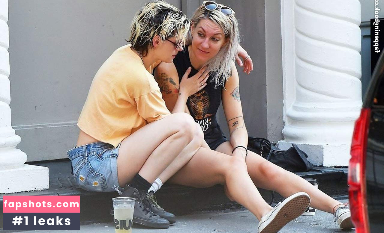 Kristen Stewart gallery photo #1951