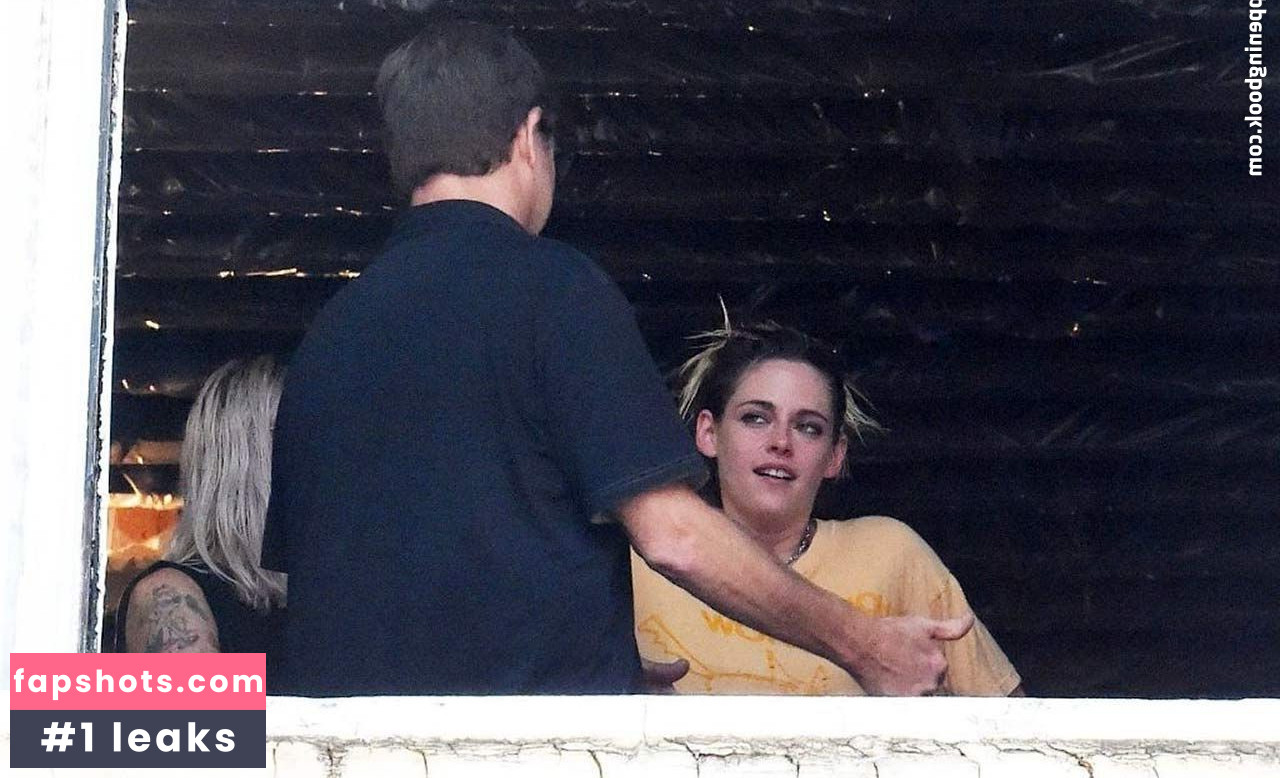 Kristen Stewart gallery photo #1958