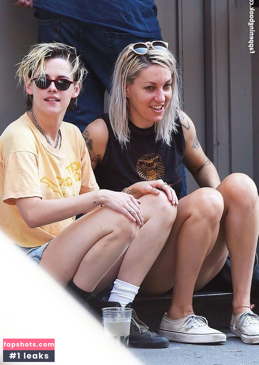 Kristen Stewart gallery photo #1962