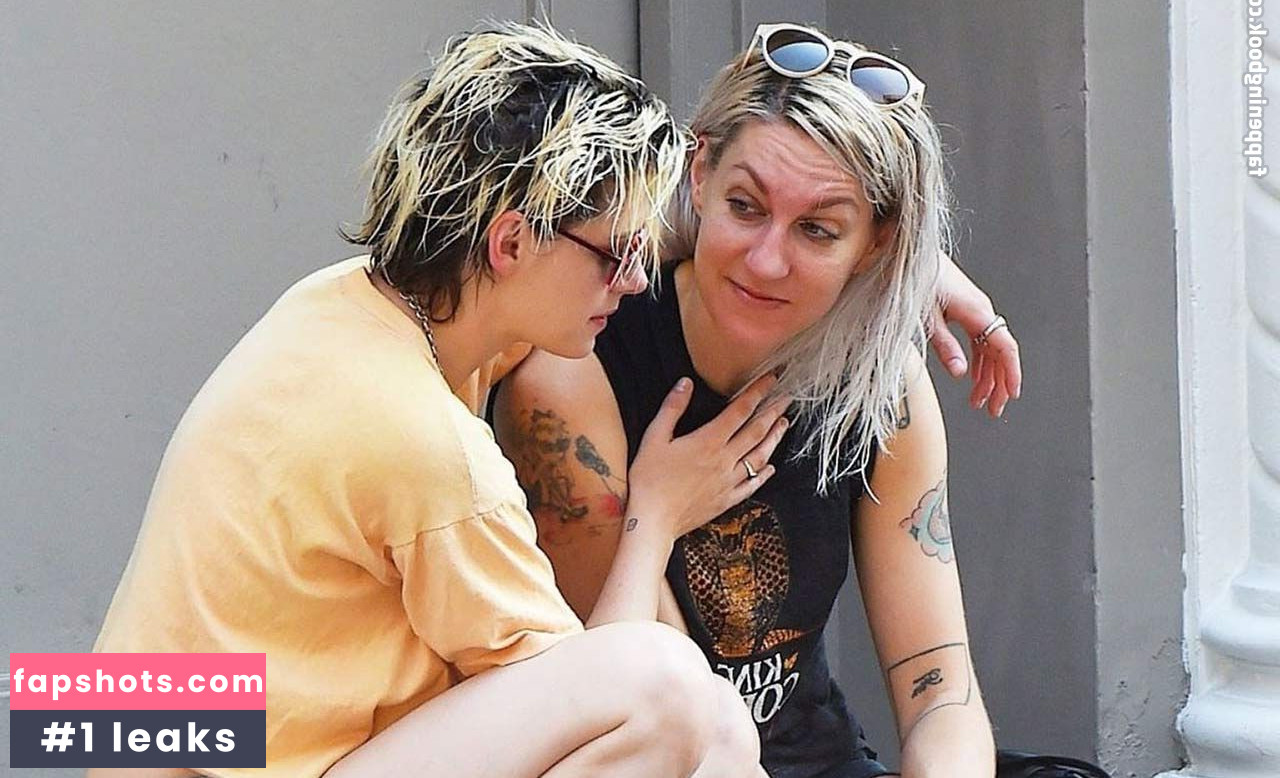 Kristen Stewart gallery photo #1963