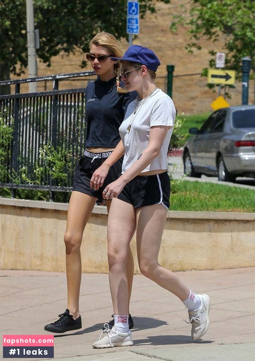 Kristen Stewart gallery photo #1966