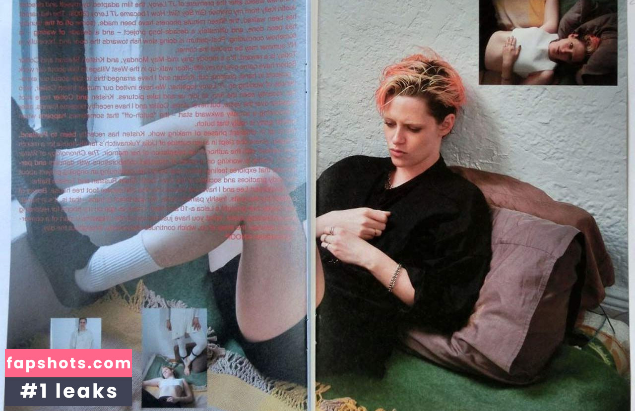 Kristen Stewart gallery photo #2043