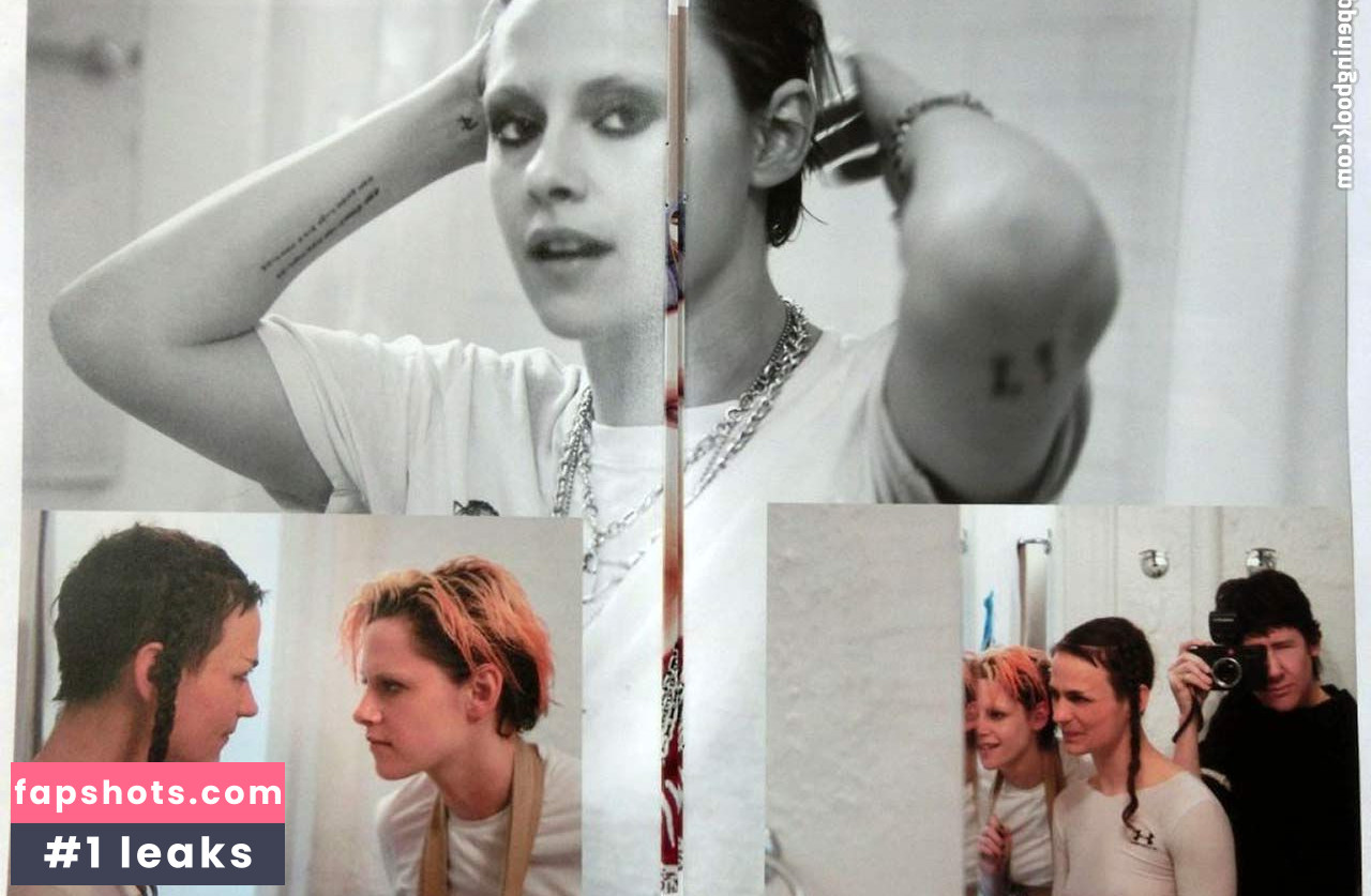 Kristen Stewart gallery photo #2044