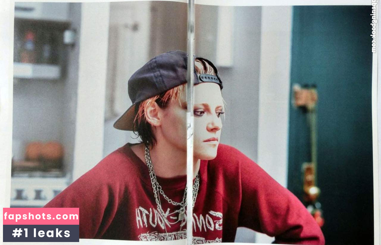 Kristen Stewart gallery photo #2046