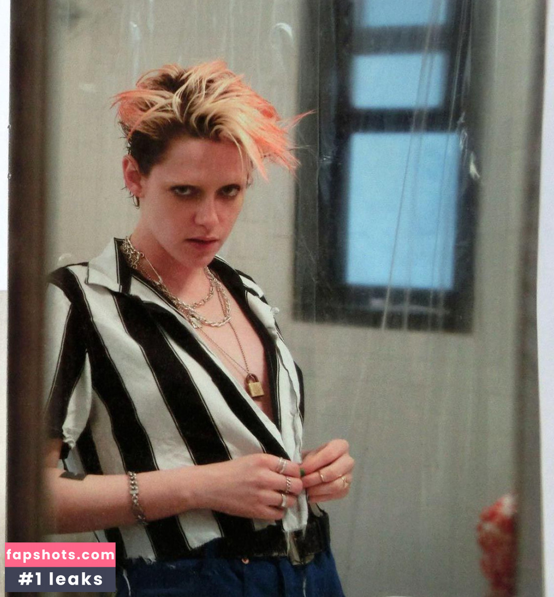 Kristen Stewart gallery photo #2047