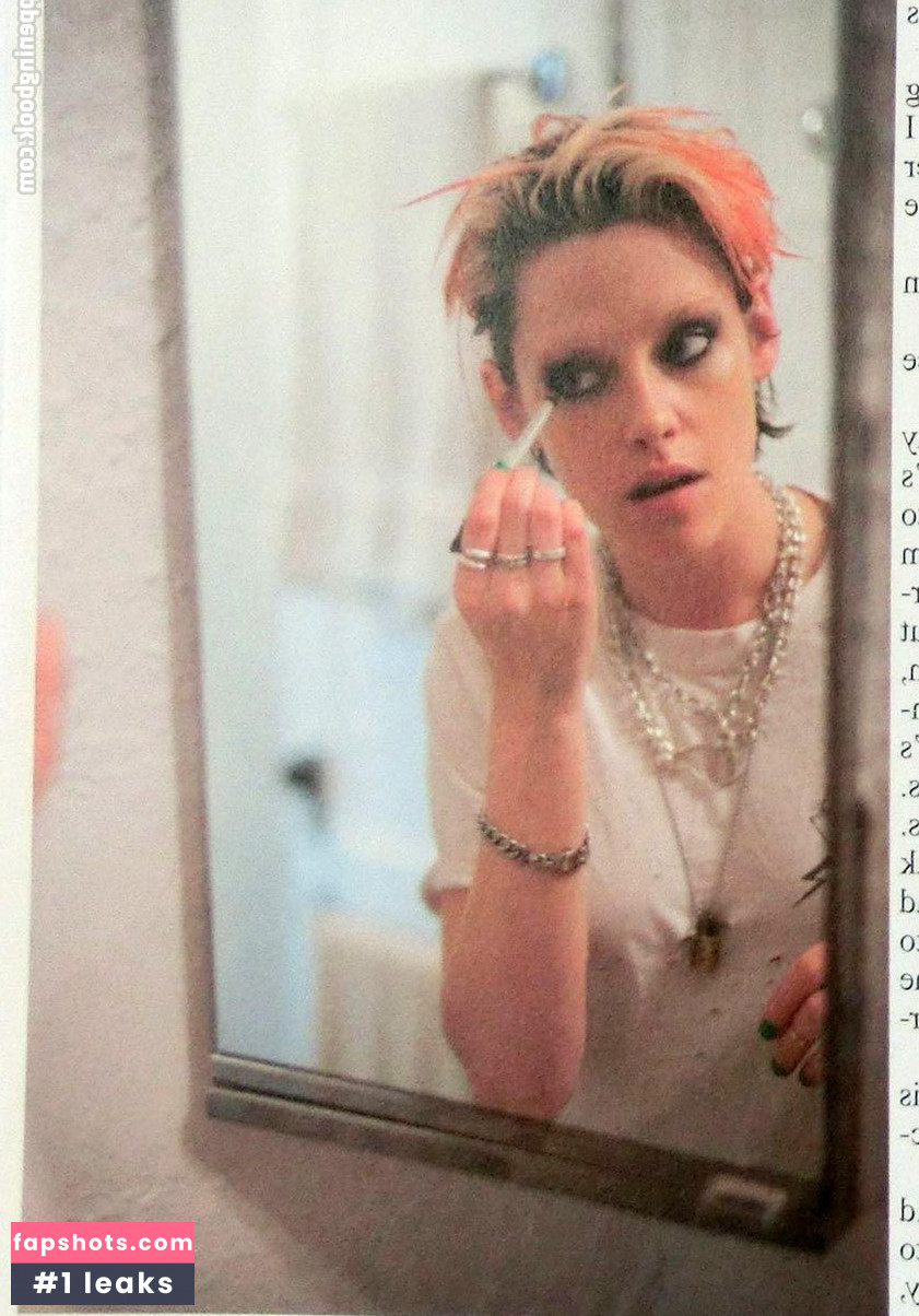 Kristen Stewart gallery photo #2050