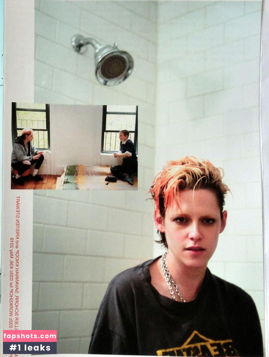 Kristen Stewart gallery photo #2051