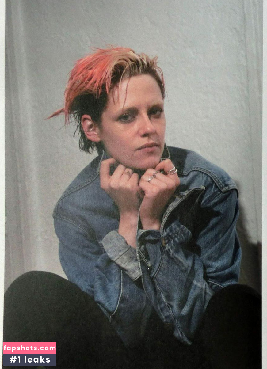 Kristen Stewart gallery photo #2053