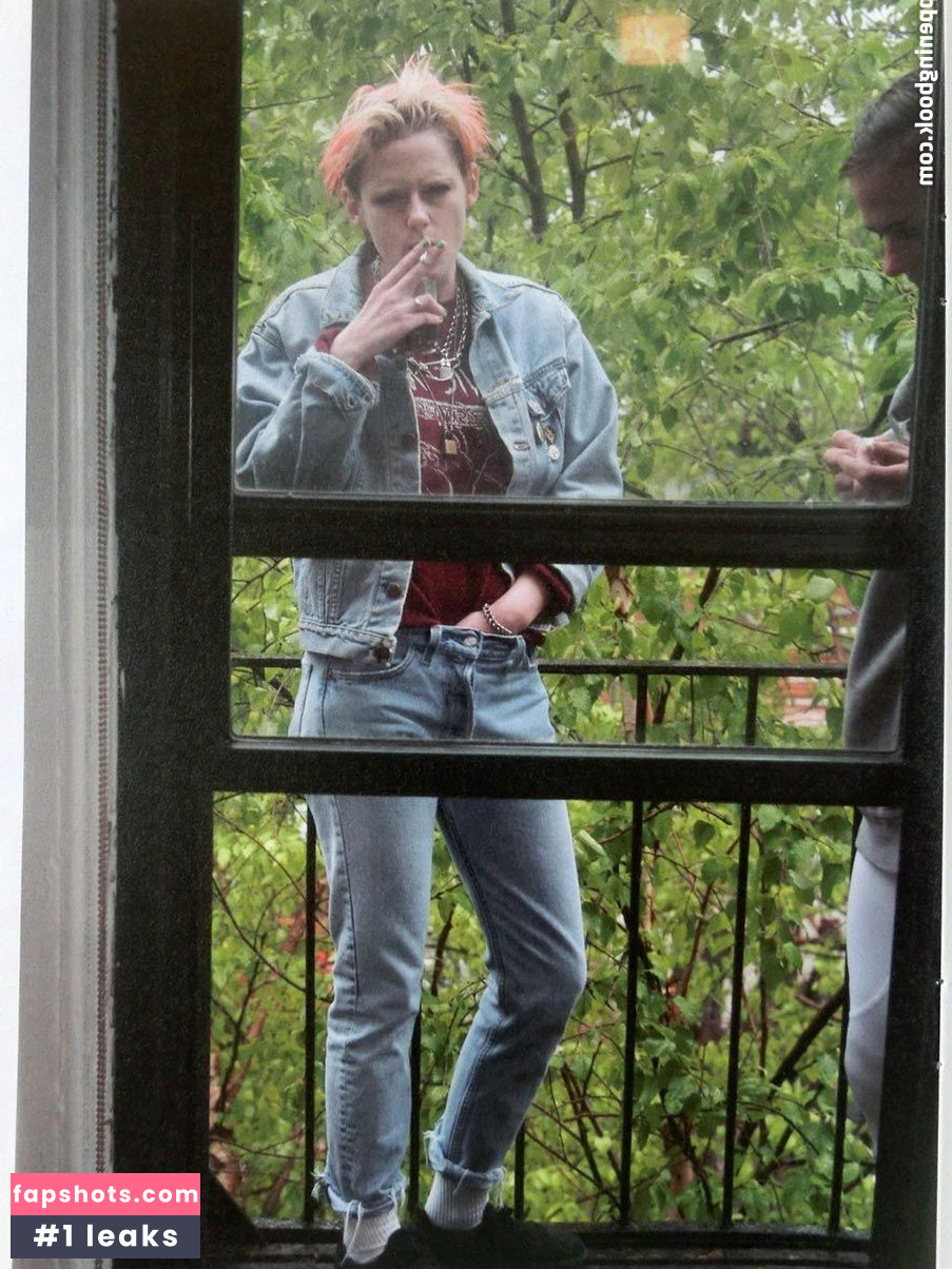 Kristen Stewart gallery photo #2056
