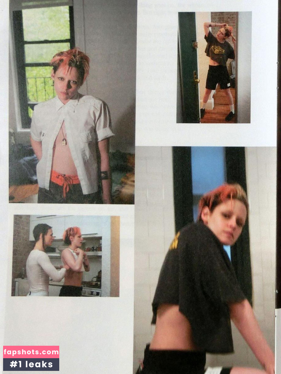 Kristen Stewart gallery photo #2057