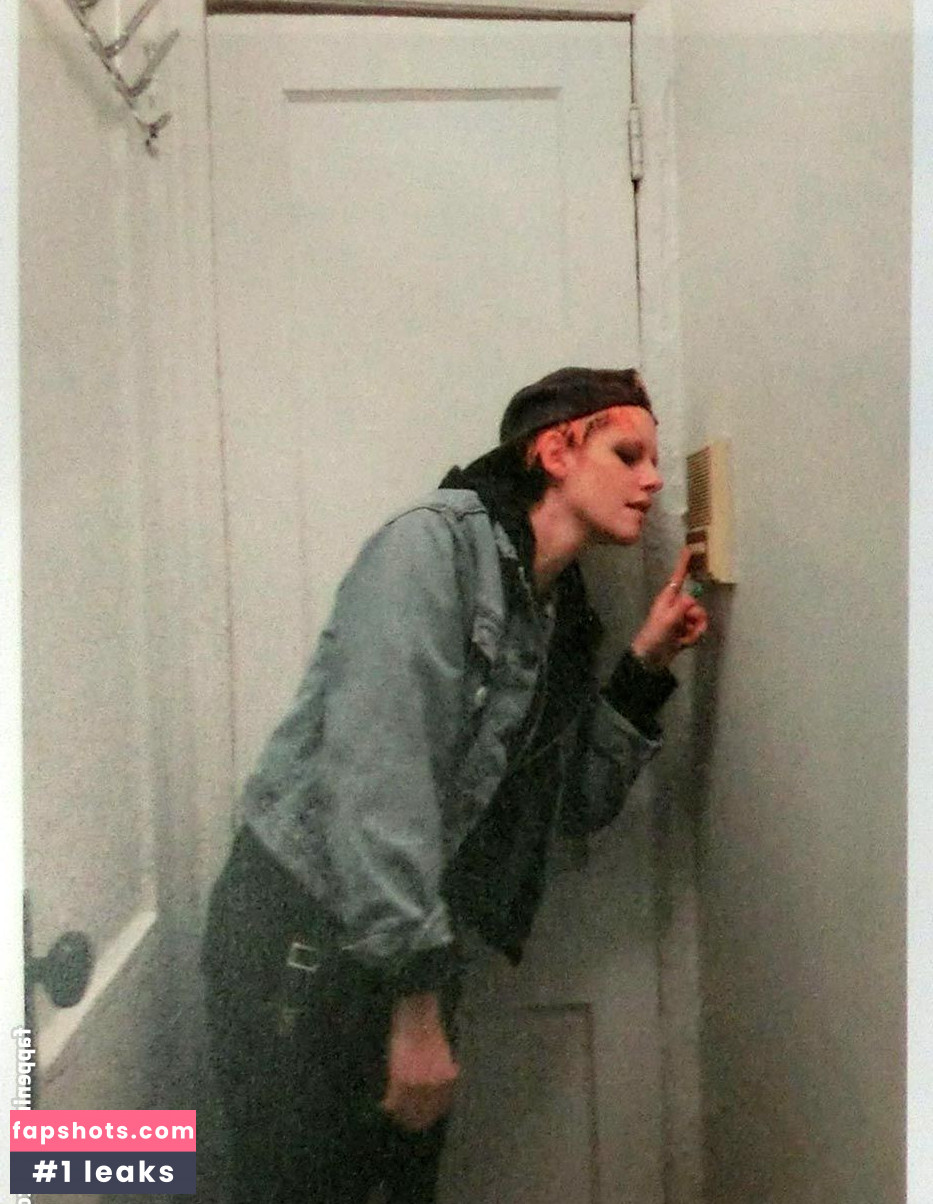 Kristen Stewart gallery photo #2058