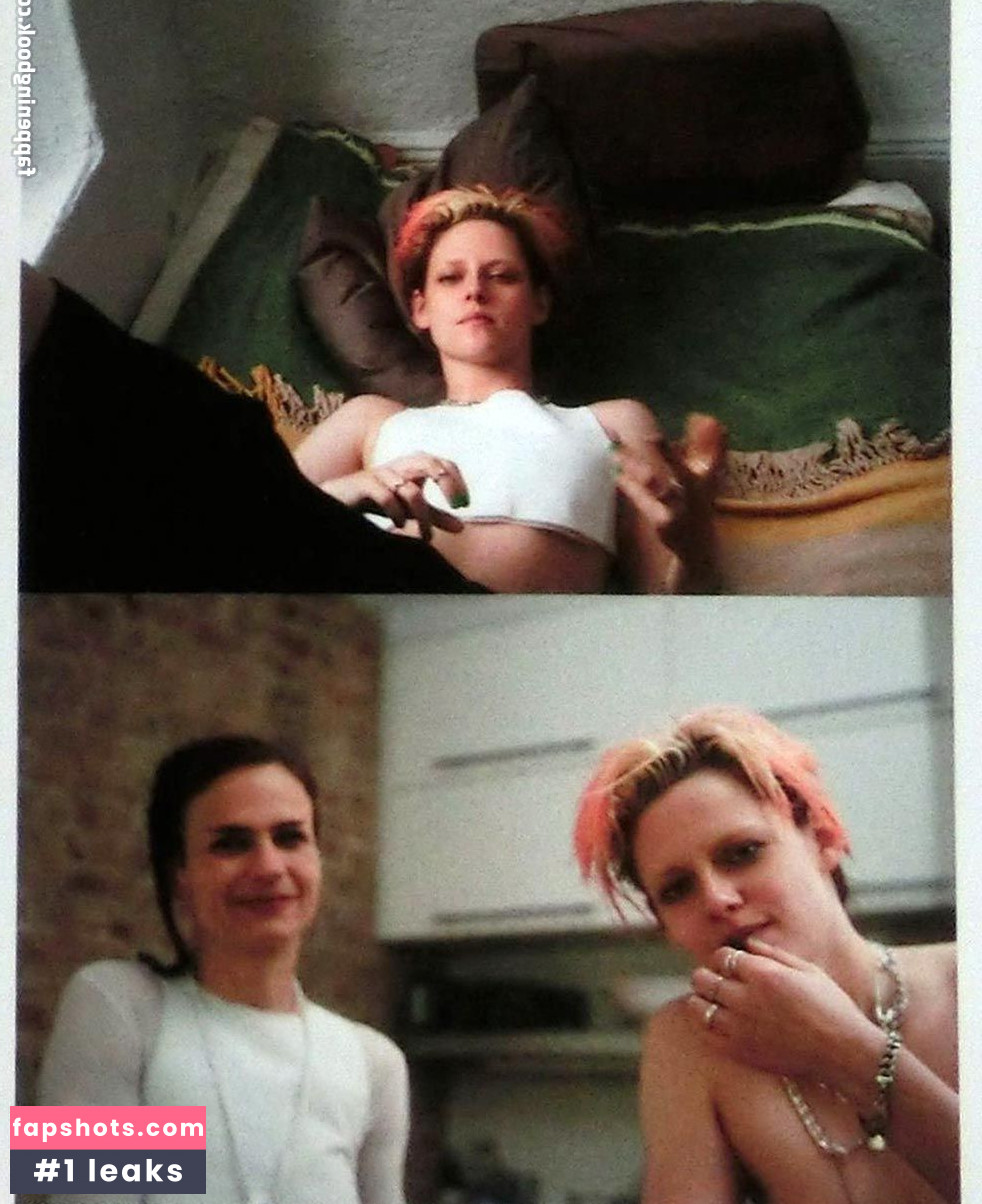 Kristen Stewart gallery photo #2060