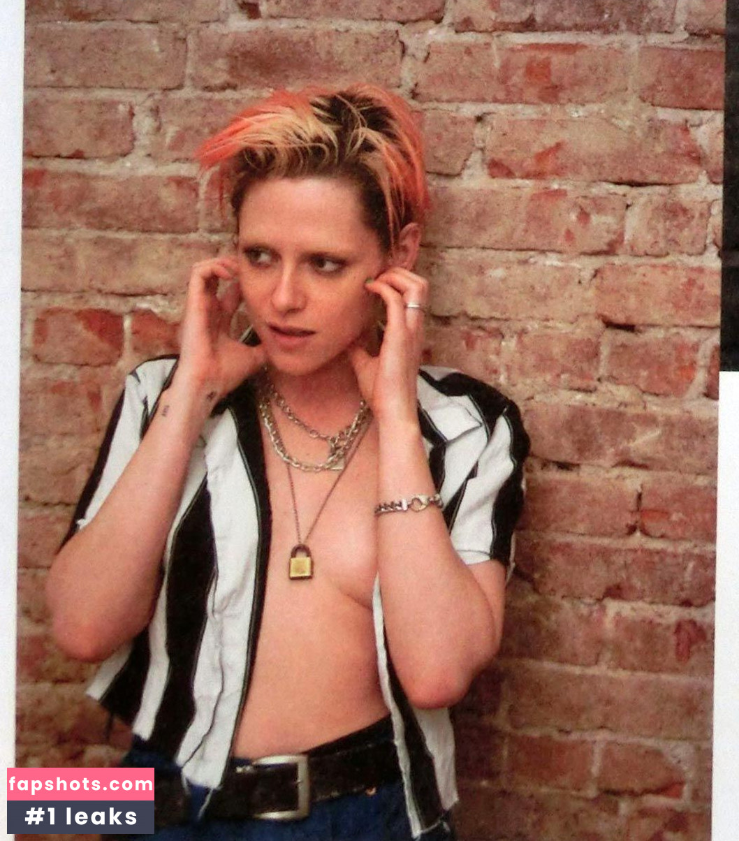 Kristen Stewart gallery photo #2062