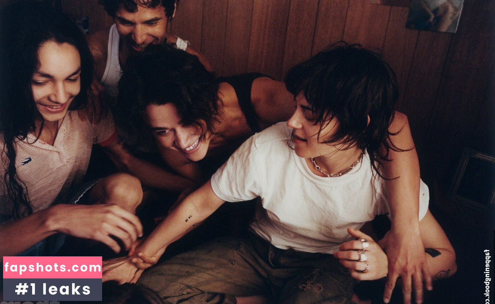 Kristen Stewart gallery photo #209