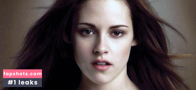 Kristen Stewart gallery photo #2140