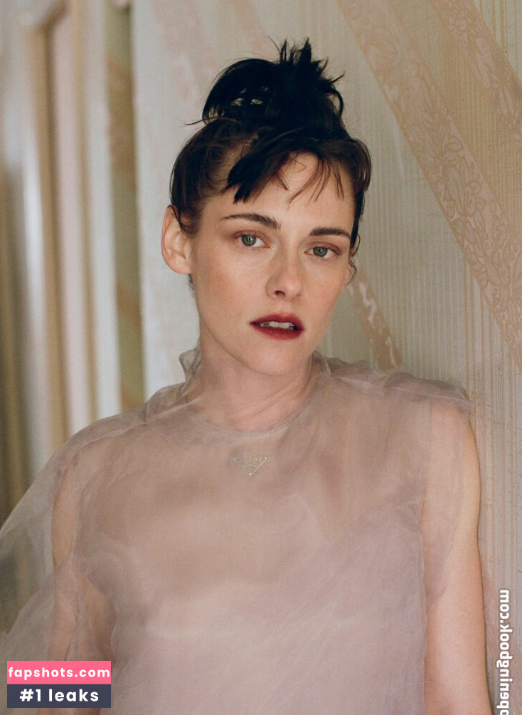 Kristen Stewart gallery photo #216