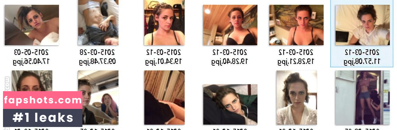 Kristen Stewart gallery photo #2160