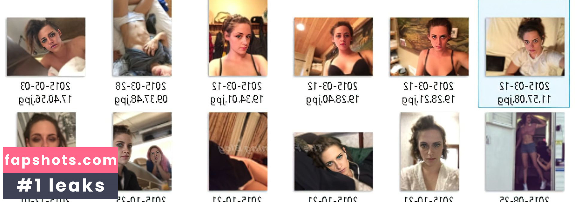 Kristen Stewart gallery photo #2206