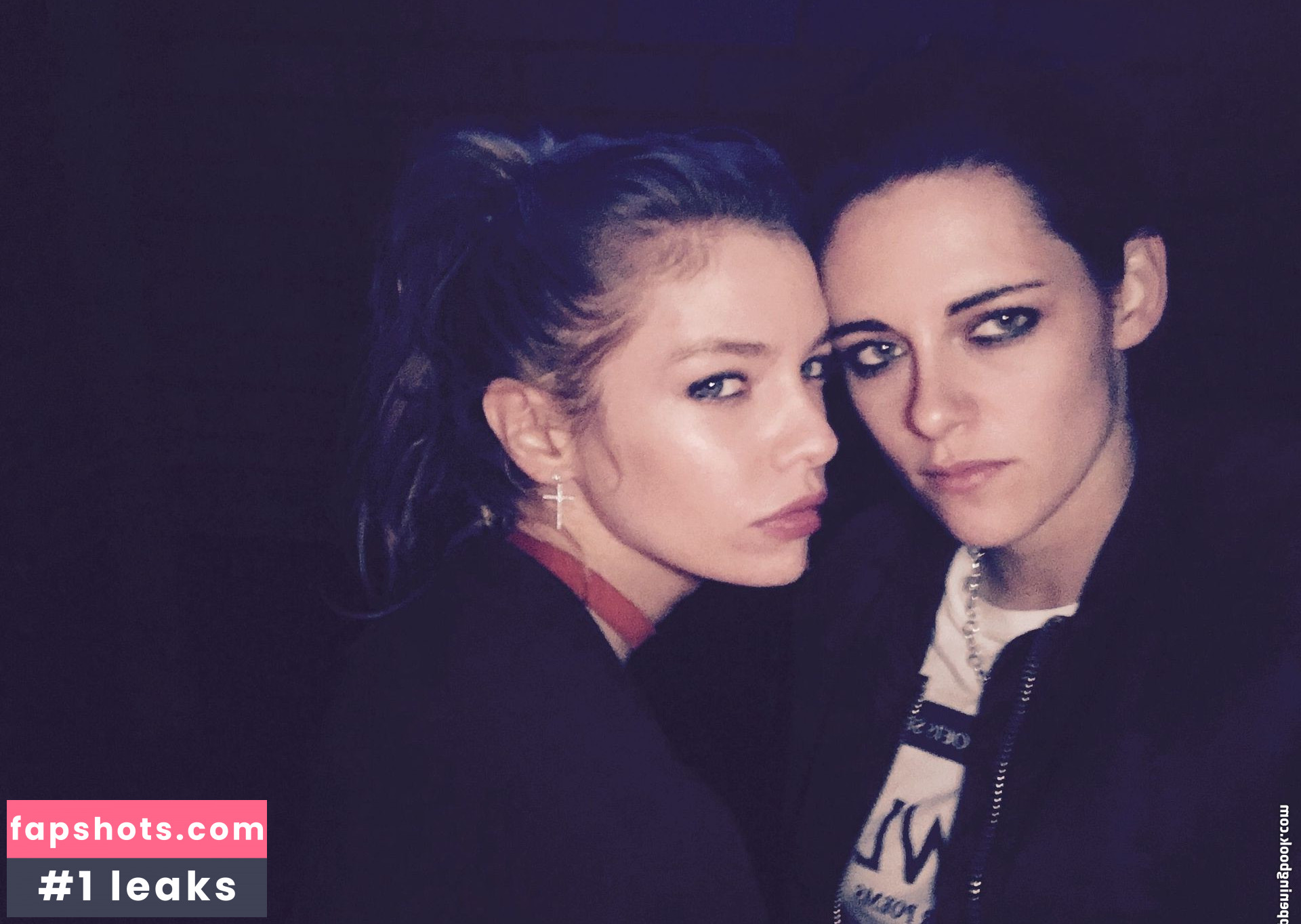 Kristen Stewart gallery photo #2236