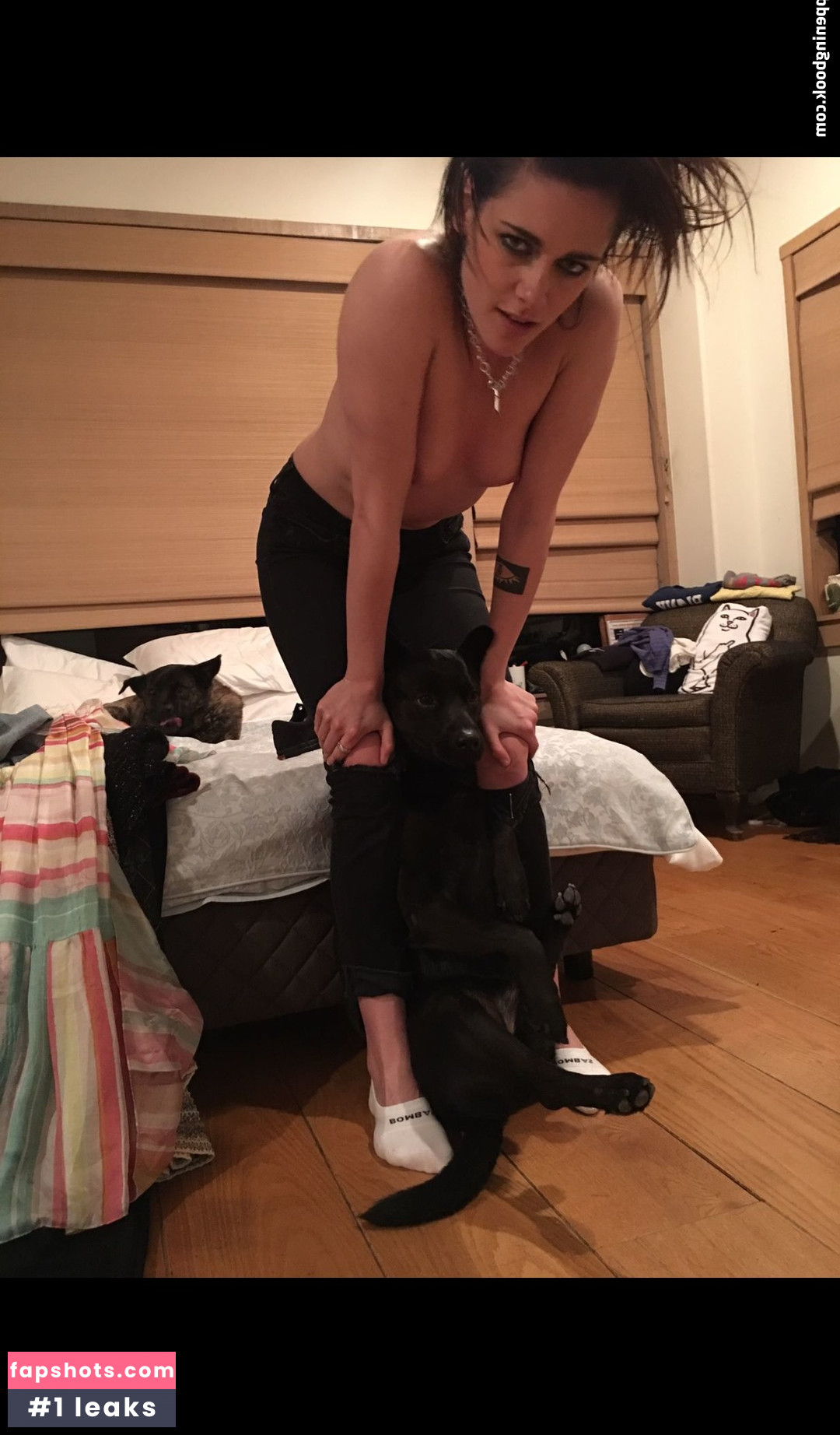 Kristen Stewart gallery photo #2270