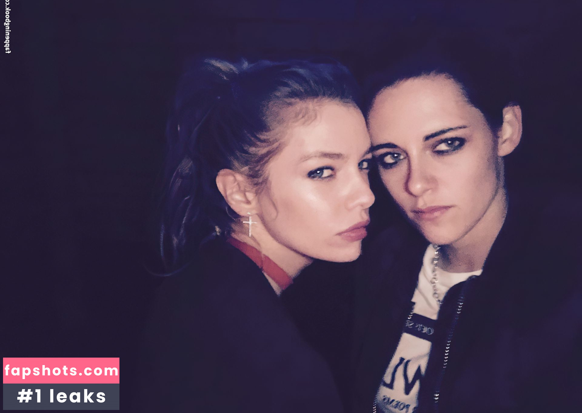 Kristen Stewart gallery photo #2472