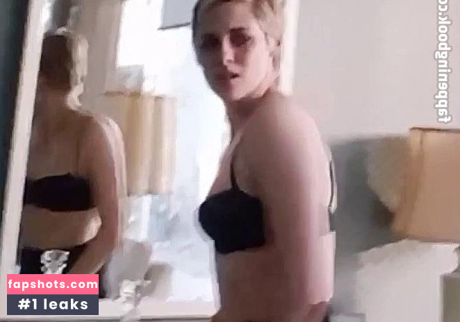 Kristen Stewart gallery photo #2551