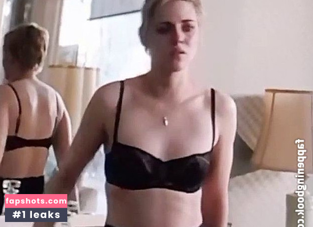 Kristen Stewart gallery photo #2553