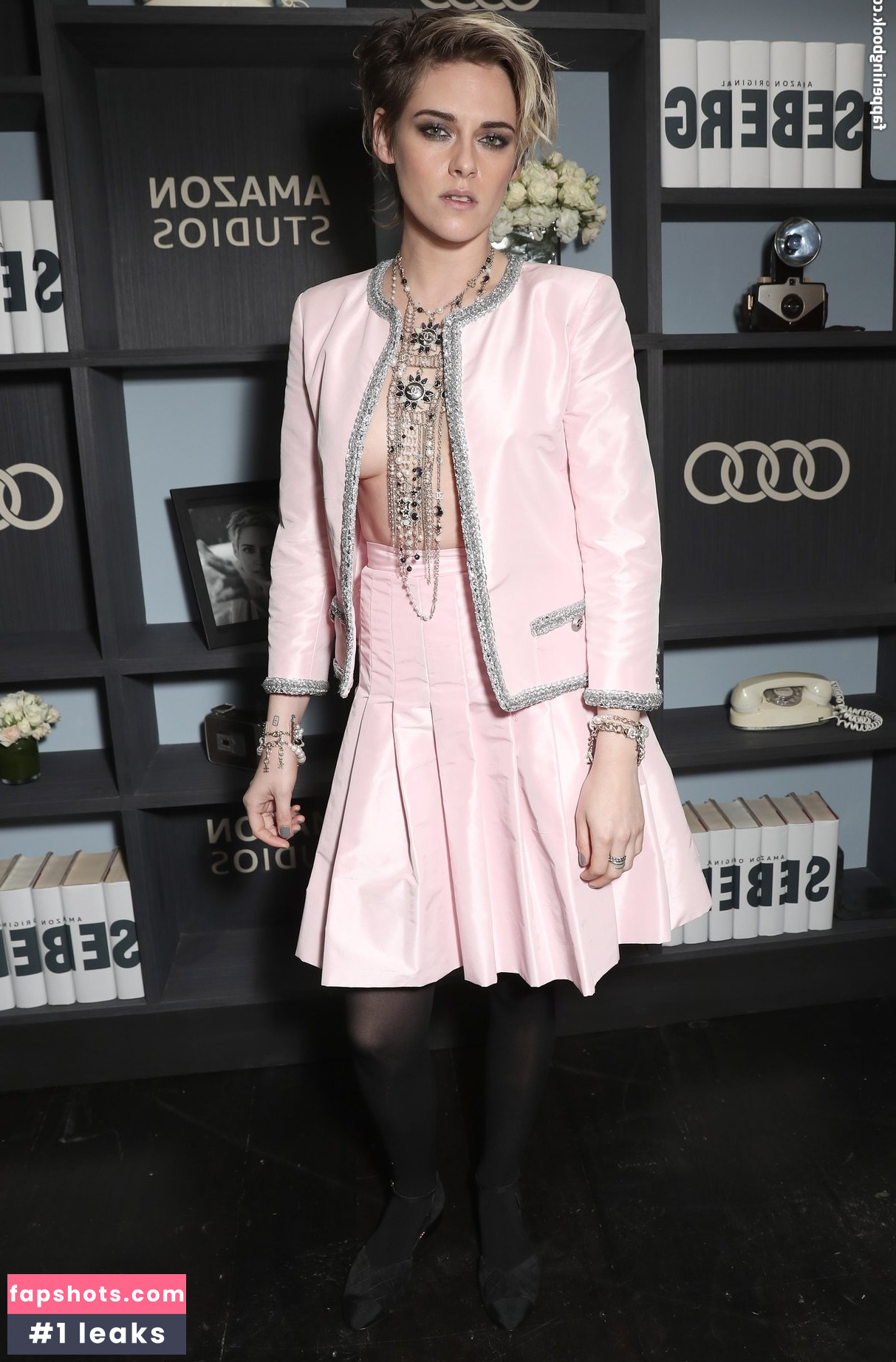 Kristen Stewart gallery photo #2571