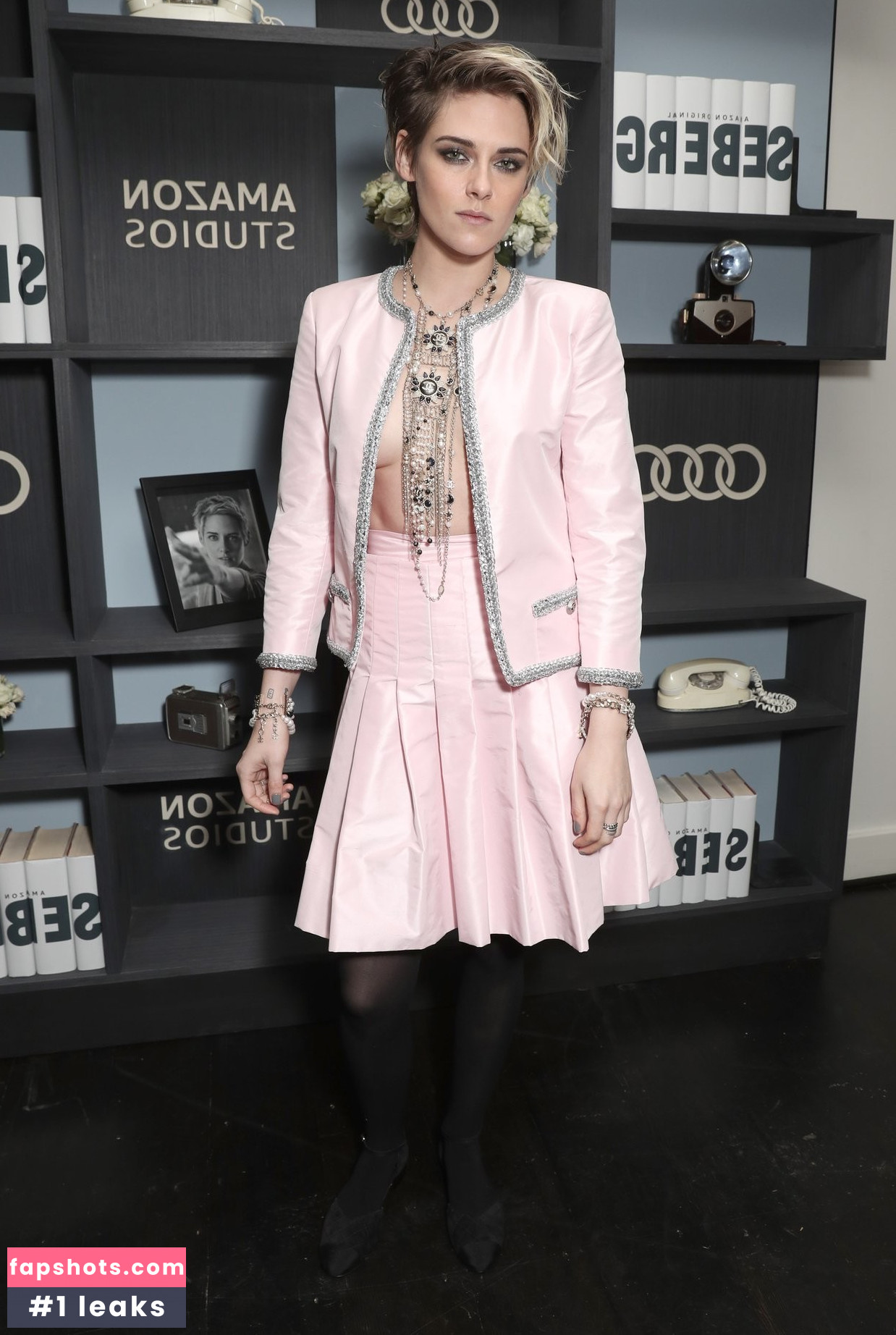 Kristen Stewart gallery photo #2572