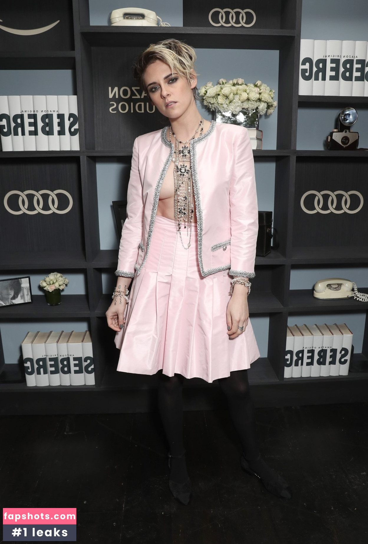 Kristen Stewart gallery photo #2576