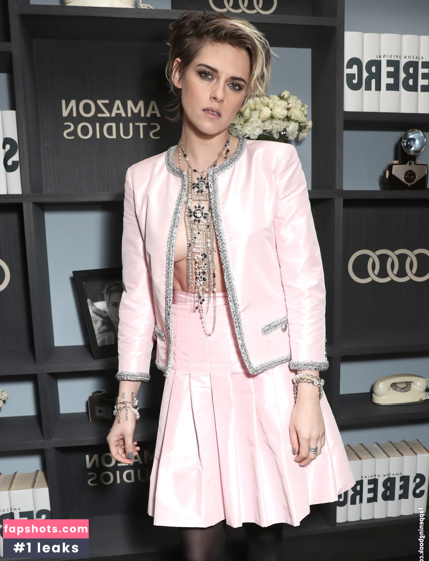 Kristen Stewart gallery photo #2577