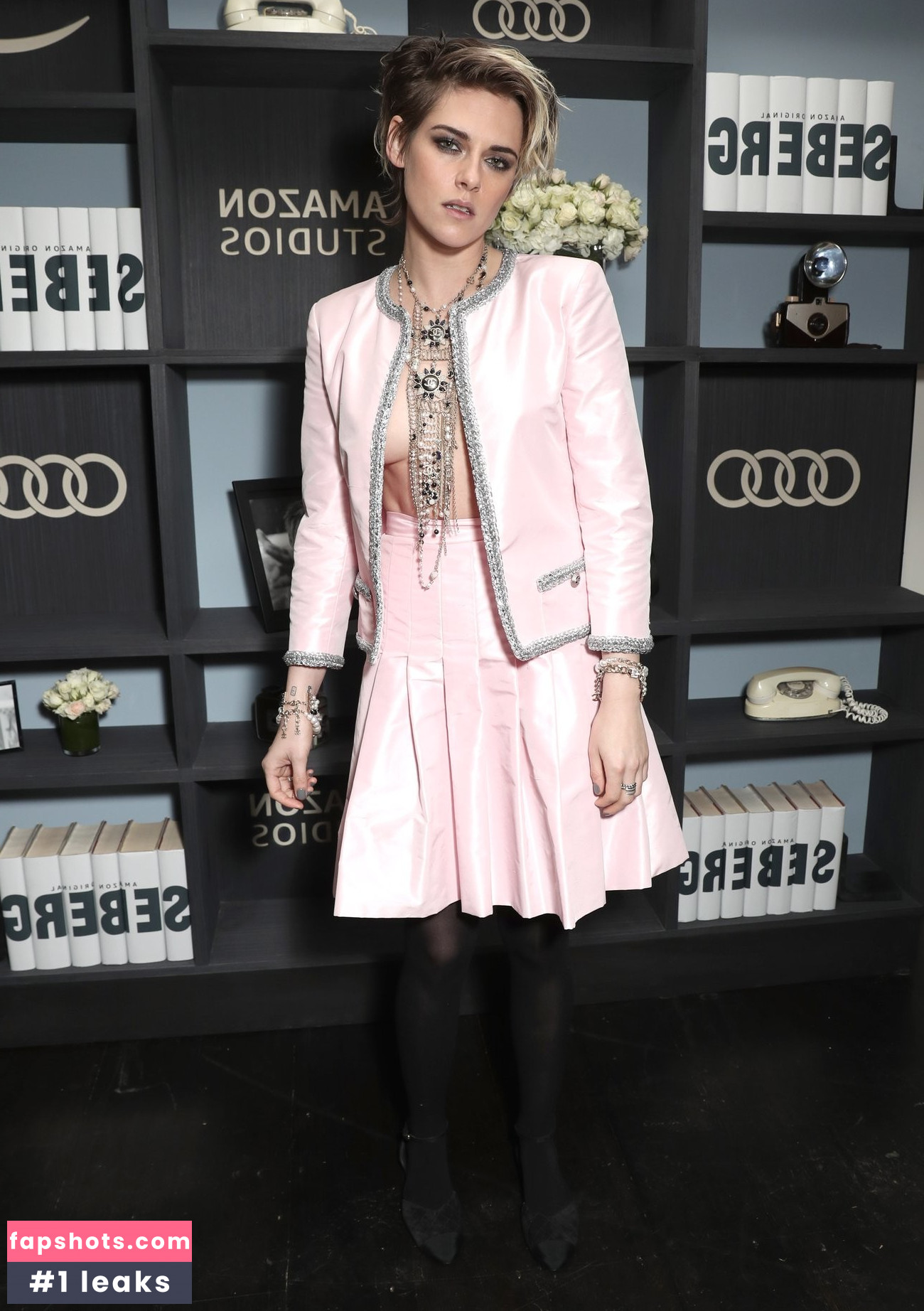 Kristen Stewart gallery photo #2578