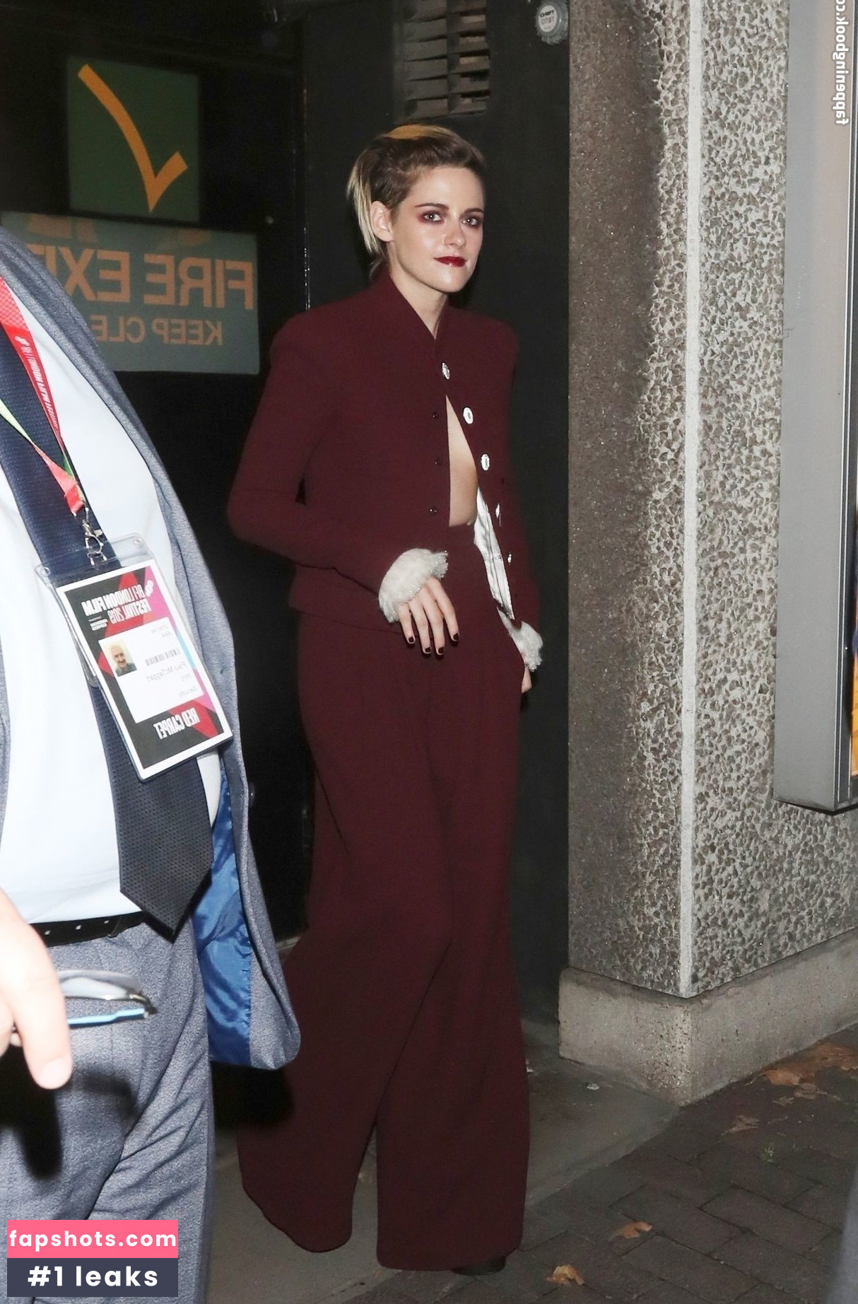 Kristen Stewart gallery photo #2656