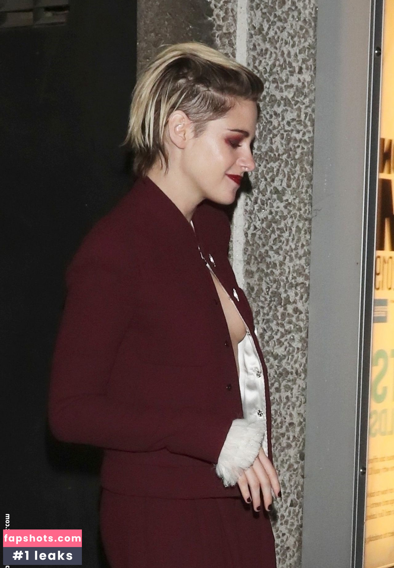 Kristen Stewart gallery photo #2662