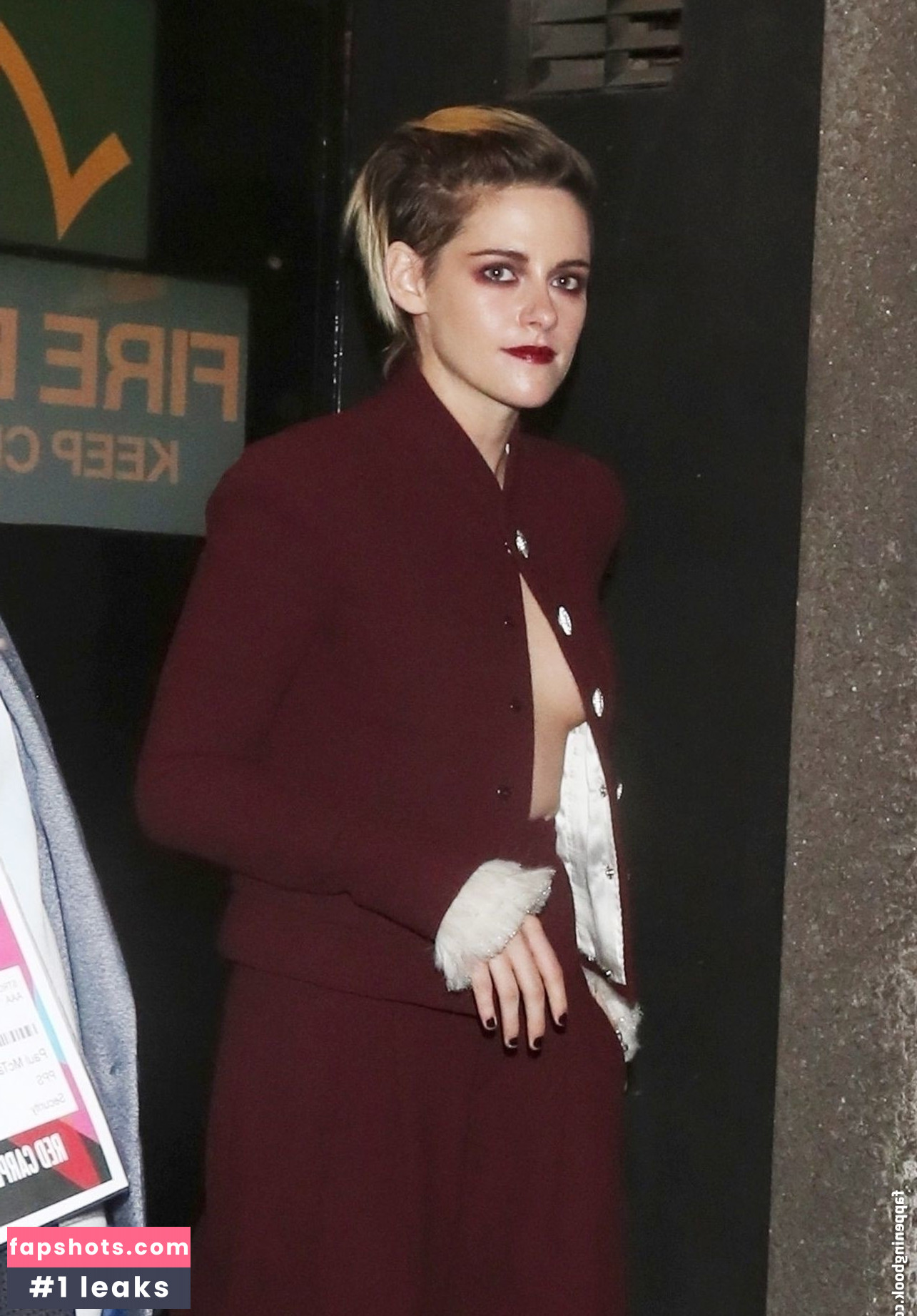 Kristen Stewart gallery photo #2663